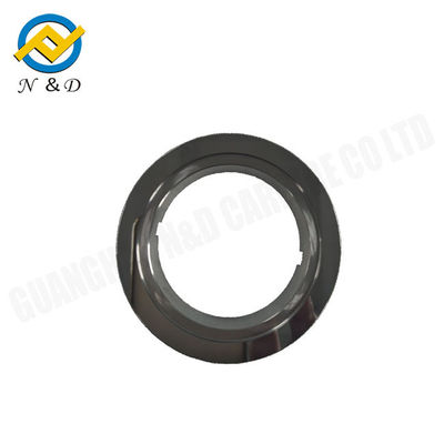 91HRA Pump Tungsten Carbide Seal Rings الميكانيكية الختم