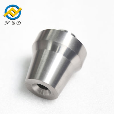 النيكل الكوبالت الأسمنت كربيد التنجستن قطع غيار API ISO
