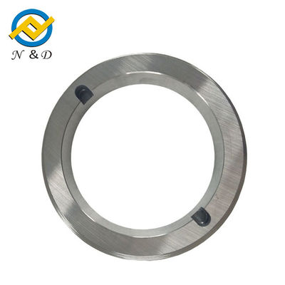 OEM مكافحة التآكل الميكانيكية ختم كربيد التنجستن YN6 YN8 YN10