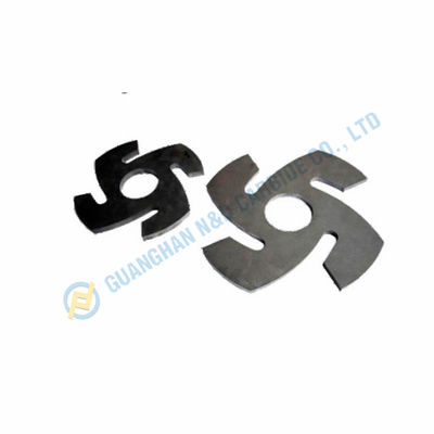 قرص مبعثر من كربيد التنجستن