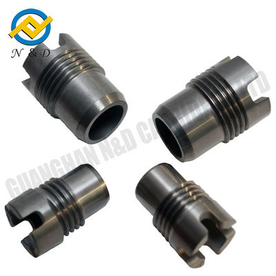 فوهات مثقاب كربيد الأسمنت ISO API