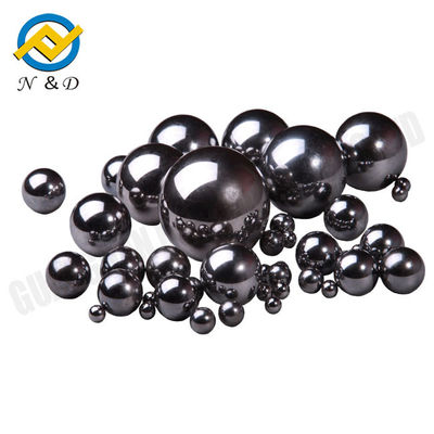 حقل نفط OEM 8 ٪ Co Carbide Ball وكرات تحجيم كرات كربيد التنجستن المقعد
